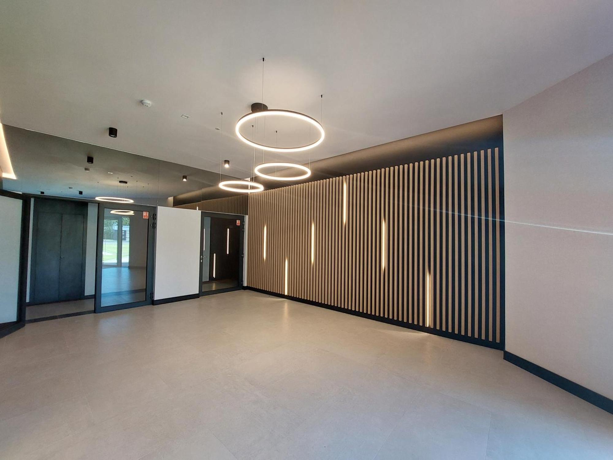 Euronia By Baltic Home Miedzyzdroje Exterior photo